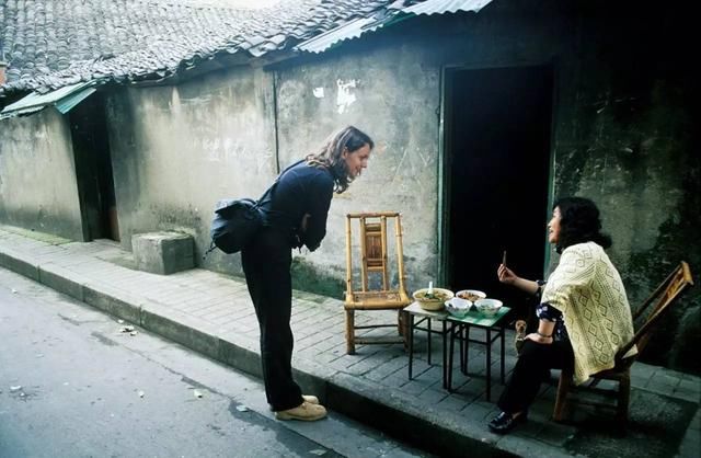 真的没有中国人不敢吃的东西吗?