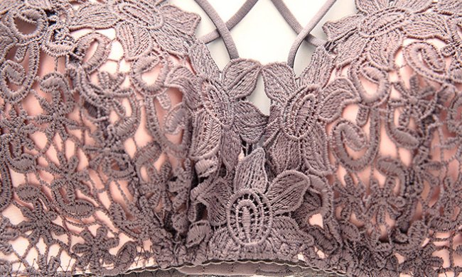 女人洗澡别戴文胸!太燥热了,看韩国女人怎么穿