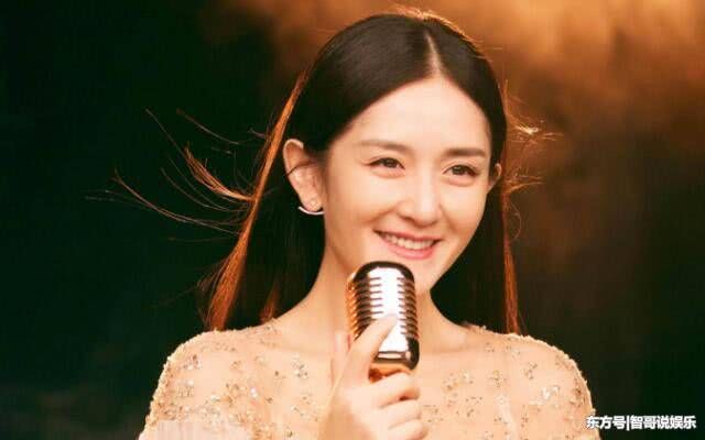 谢娜微博粉丝最多,获两项吉尼斯世界纪录,她凭