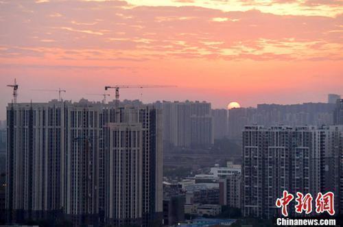没买房的恭喜了 国家宣布这5个大消息