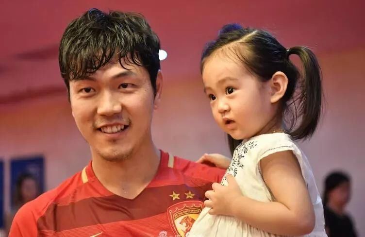 韩国外援征战俄罗斯世界杯,国足队长:这是广州