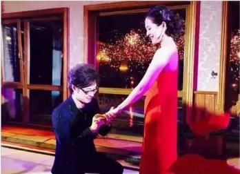 撒贝宁曝光当年分手原因!终于知道章子怡急着