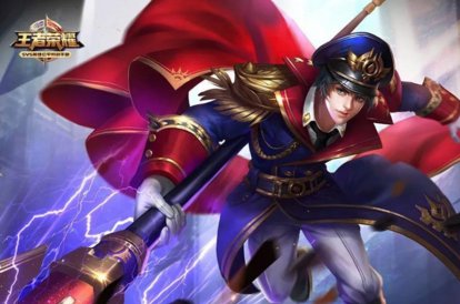 在王者荣耀中凶残的8套连招,为何猴子只排第二