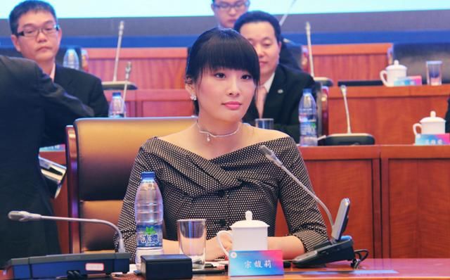 王思聪的车,宗馥莉的车,杨惠妍的车,李泽钜