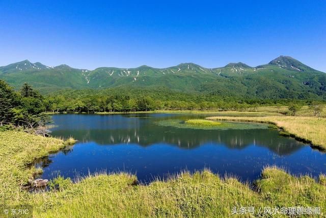 你需要了解的3点简单风水学基础!