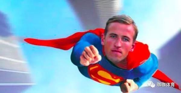 英格兰进球那个凯恩竟然还是个门将?!