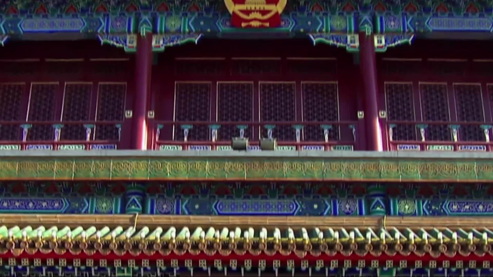 国家安全主题歌曲《安全守护》汇聚维护国家安全的强大力量! 国家安全主题歌曲《安全守护》汇聚维护国家安全的强大力量!