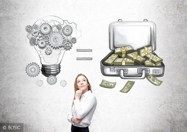 不起眼很赚钱的行业,比贩毒还要暴利,适合普通