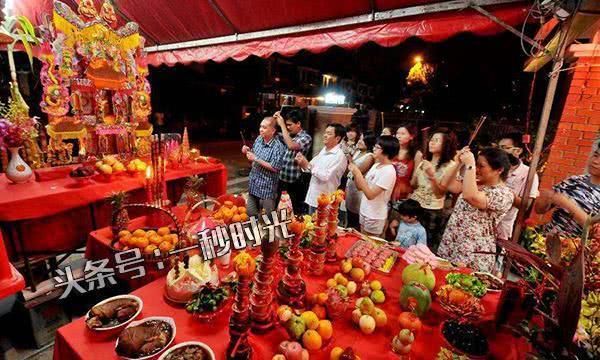 世界各国到底具体有多少华人呢?看了这篇文章