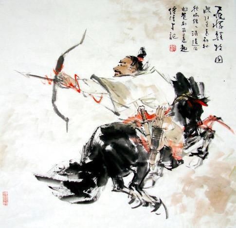 六句醉人的古诗词 ,一杯新岁酒,两句故人诗!