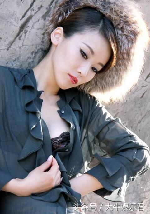 给导演生孩子的4大女星,其中一位曾是很多人