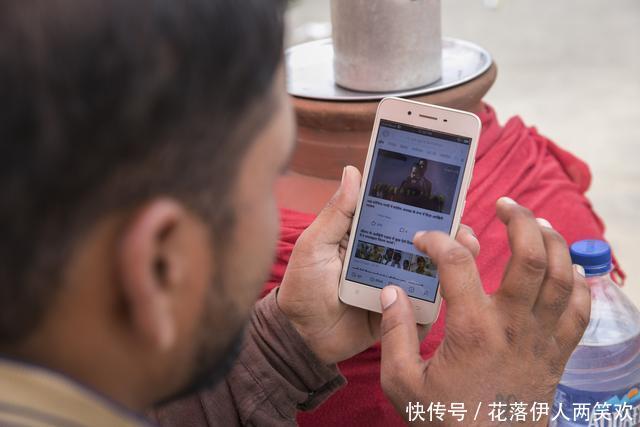 印度人爱中国浏览器:速度够快 视频随便看从不