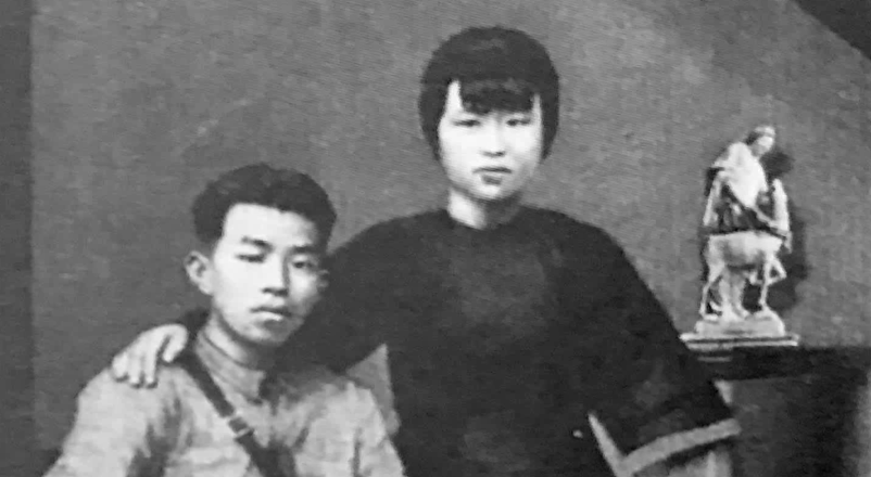 重大主题宣传创新奖：《你从井冈山走来》第一集