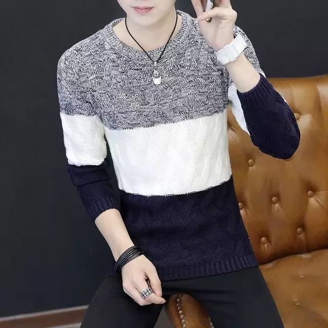 春季不用发愁如何穿衣,入手一件男士开衫就搞