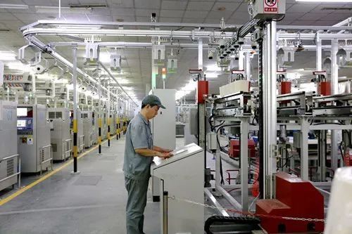 企业 安徽华茂:精品战略助力企业高质量发展