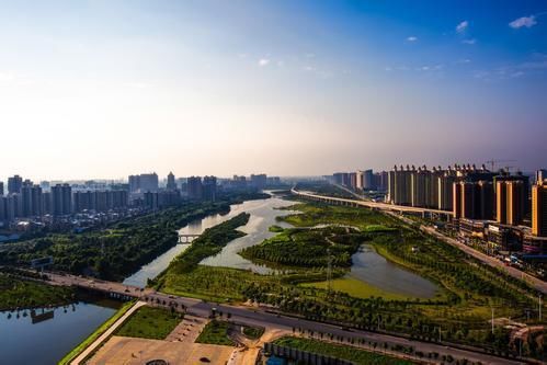 湖北县域经济最新排名公布,快来看看孝感各县