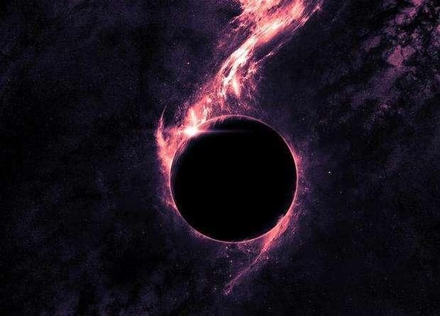 如果黑洞靠近地球真的意味着死亡吗?最终的结