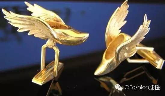 挺漂亮的!这双有吸引力的希腊凉鞋Ancient Greek Sandals!