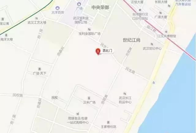 2018年武汉最新拆迁地图正式出炉,另有最新征