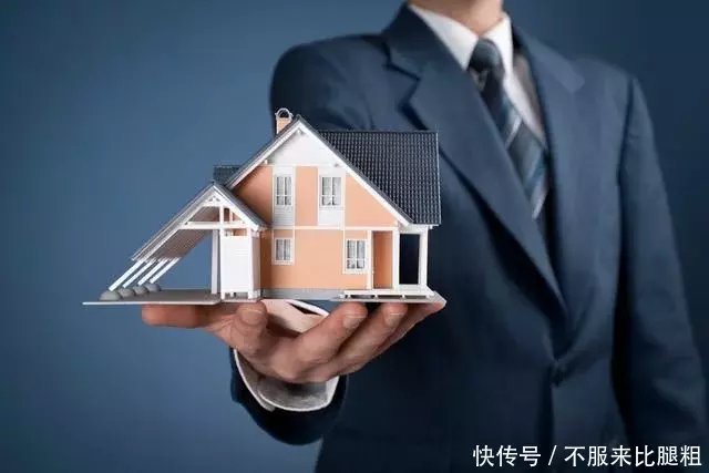 为什么小县城的房子明明卖不出去,开发商却还