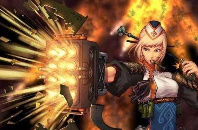 DNF:524改版后职业排行 宇宙统治者还能再挨