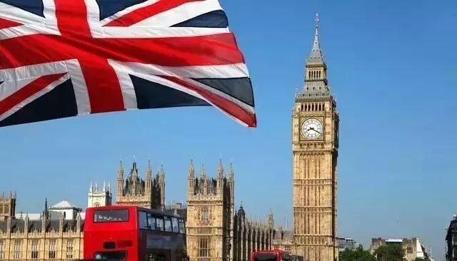 英国2017年掉出世界第5大经济体,是英国经济
