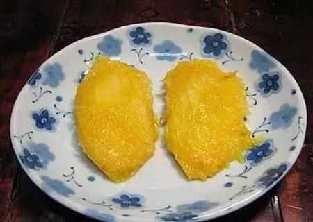 芒果树种子发芽技巧,一周就发芽了!