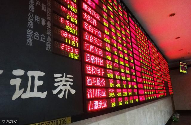 A股尾盘跳水杀跌,美股创新高,A股创新低!我好