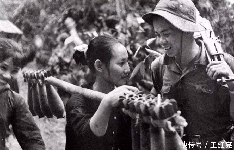 对越作战的真正意义是什么?多年后事实真相被