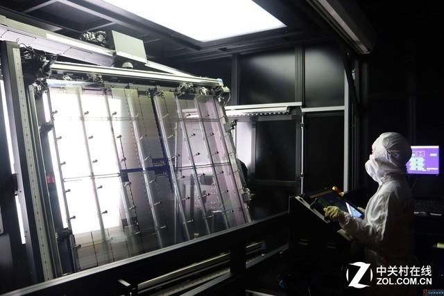 京东方公布2018年第一季度财报:不甚乐观