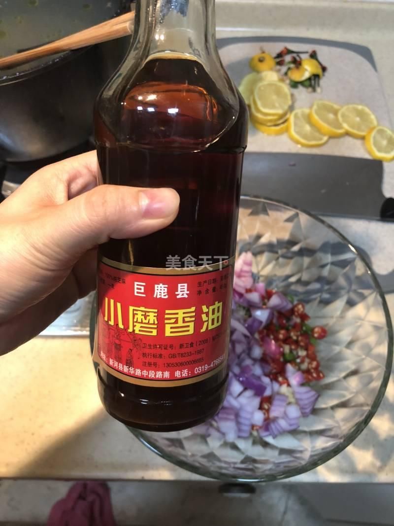 鸡爪怎么做好吃?超火的抖音网红鸡爪,柠檬秘制