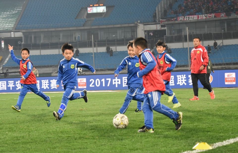 中超中甲里藏着一名身价仅2.5万欧的外援!明年