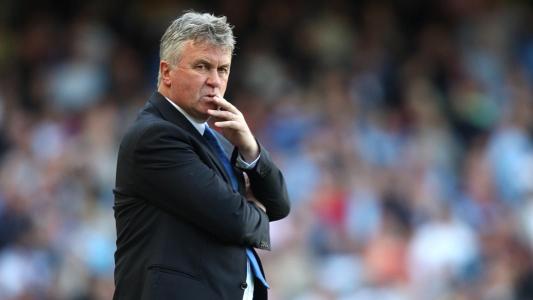 韩国最受欢迎的荷兰人回来了!专访前韩国足球