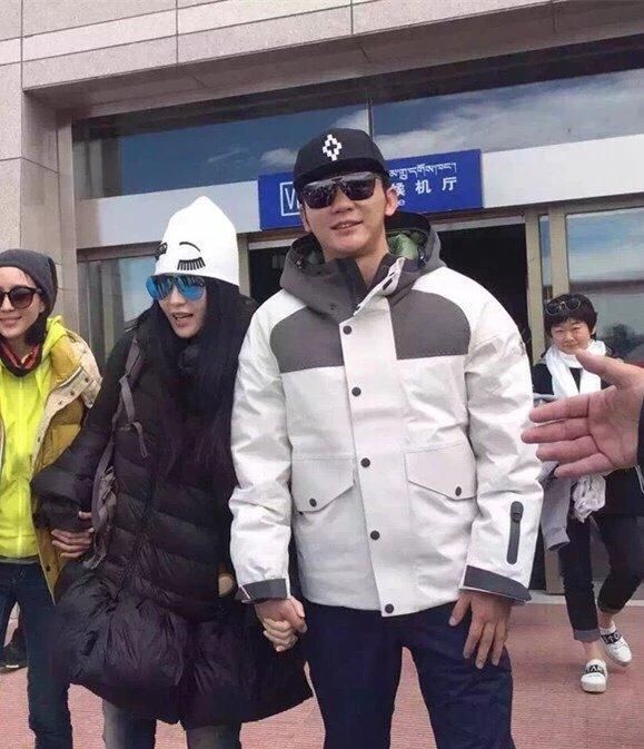 哇塞!蒙口羽绒服号称全球最保暖,绝对高大上