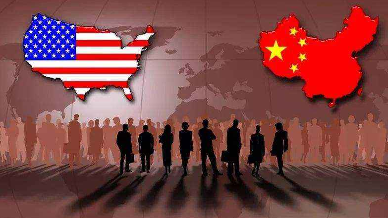 林毅夫:美国从中国买东西并不是给中国的恩惠