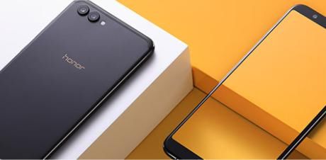 性价比之王当属荣耀V10!麒麟970+GT+NFC,不