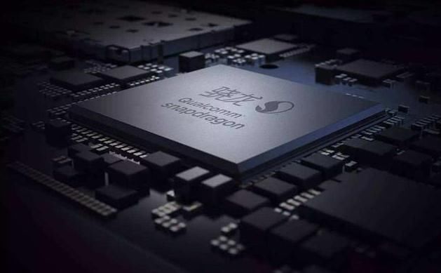 安卓手机中,骁龙处理器的实力排名是怎样的?