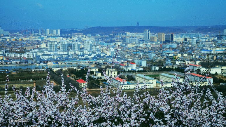 中国最穷的省域副中心城市,被列为全球最不宜