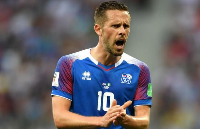 西于尔兹松:小组赛最后一场,冰岛没什么可失去的了