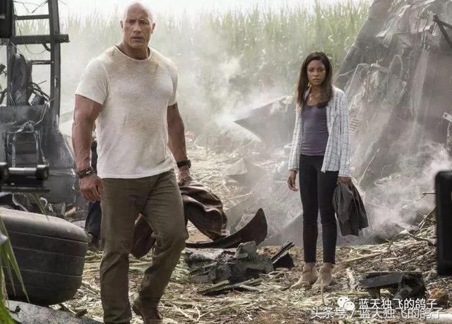 2018上半年全球电影票房排名Top10!第1名你绝