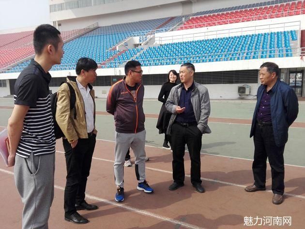 河南建业2018全国青少年足球联赛新乡赛区新