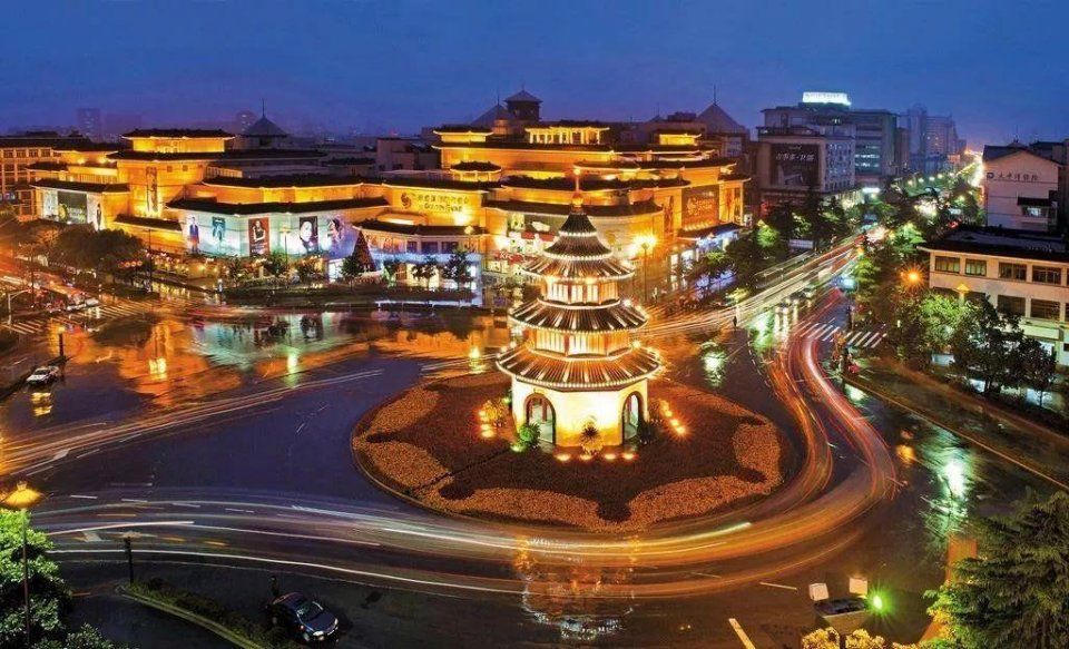 扬州属于苏南还是苏北?