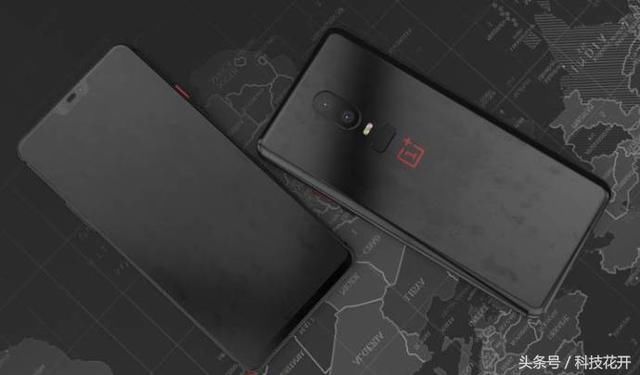 就是要抢小米MIX2s的风头,一加6公布新分数,国