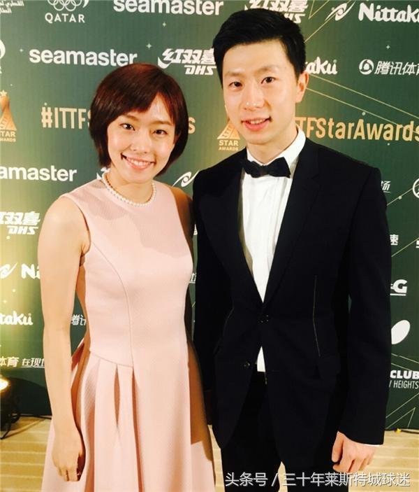 白岩松替日本一姐牵线马龙遭婉拒 不爱外国女孩?