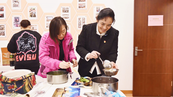 拜会苏大侠:谢谢侬,让幸福的风车转起来!(图7) 拜会苏大侠:谢谢侬,让幸福的风车转起来!(图7)