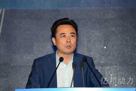 南北天地李叶胜:外贸新业态的机遇与挑战