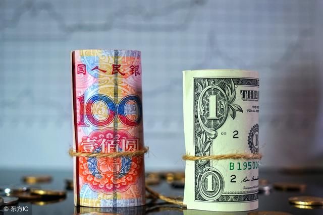 中美贸易战山雨欲来 网友呼吁中国同胞抵制美