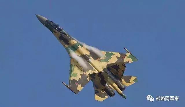 俄罗斯的第五代战机为何频频爆冷