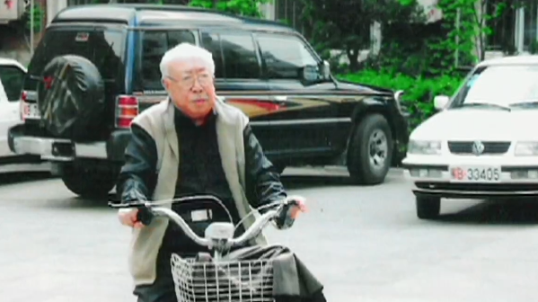 刘江三次抗癌经历 一句玩笑话引得医生哈哈大笑 刘江三次抗癌经历 一句玩笑话引得医生哈哈大笑