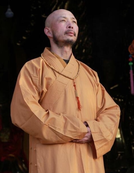 少林护法：很多武术拳师没实战 连流氓都打不过